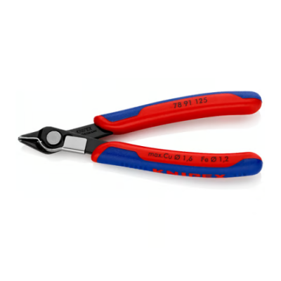 KNIPEX 78 91 125 Electronic Super Knips