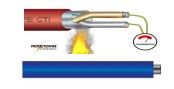 THERMOSTICK CTI280X Protectowire. Type CTI-X (280 degreesF/138 degreesC)