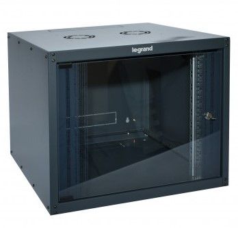 BTICINO LG-646215 Quadro 21U prof 600 (1025 h x 605 L x 604 P)