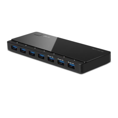 TP LINK UH700 USB 3.0 7-PORT HUB
