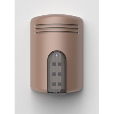 VENITEM 20.202.336 DOGE L copper/smoke siren' double piezo circuit auto