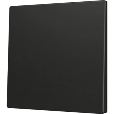 ZENNIO ZS70CSOFT12A ZS70. Cover for Simple KNX Soft push button 70x70