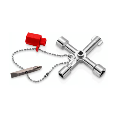 KNIPEX 00 11 03 Universal wrench