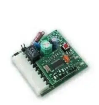 ARMAS R20RK2 433.92 Mhz plug-in SAW receiver, superheterodin