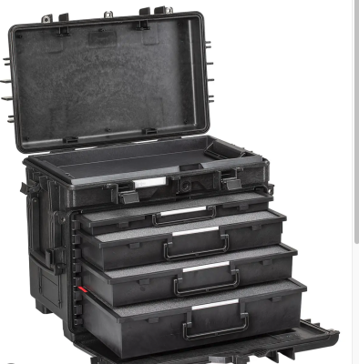 GT LINE 5140X.B.C2S 1 x AIBOX3.F + 2 x AIBOX9.F