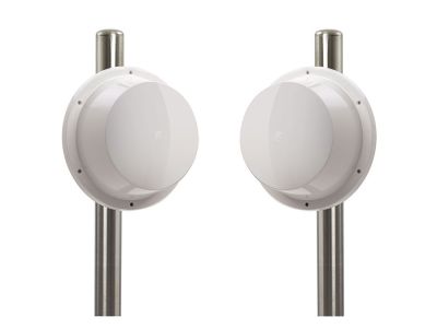 CIAS ERMO482050 Portata 50 m. Con utilizzo di parabola da 10 cm.