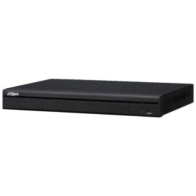 SKILLEYE SEN-L81600SP1 NVR 8 In, H.265, max 16MP, 160Mbps, 8 POE, HDMI (4