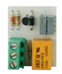 ABTECNO JCM-1003825 TSA - ADDITIONAL CHANNEL CARD FOR ACCESS 500/1000