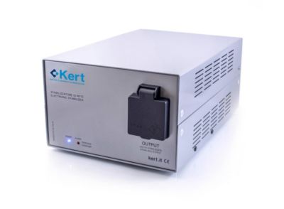 KERT KTREK1 1000VA voltage stabilizer