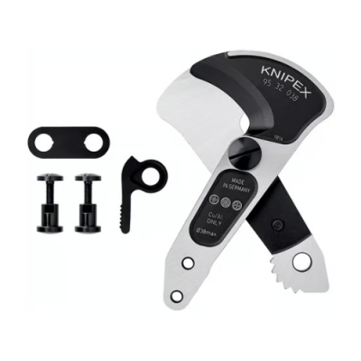 KNIPEX 95 39 038 Cutting head for 95 32 038