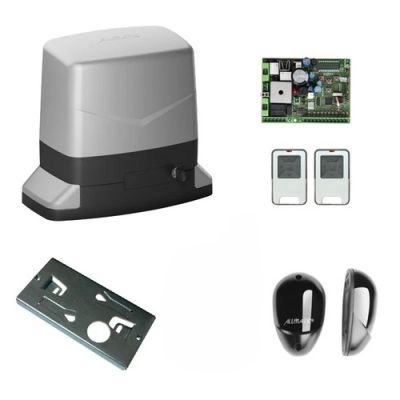ALLMATIC 02006050 KALOS XL 24Vdc 1000 Kg BASIC KIT