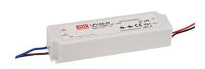 MEANWELL LPV-60-24 LPV-60-24 LED Drivers