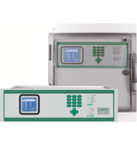 SENSITRON AL09 24 Vdc power supply for STPL4+D e STMTS/RTU