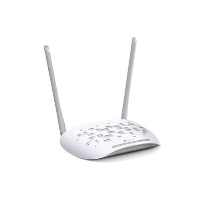 TP LINK TL-WA801N ACCESS POINT WIRELESS N 300MBPS Wireless LAN Acces