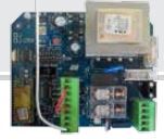 RIB ABJ7080 J-CRX 230V/50-60HZ control panel for shutter