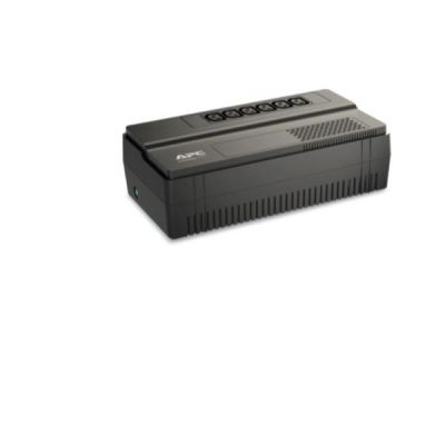 APC UPS BV800I EASY UPS BV 800VA AVR IEC OUTLET