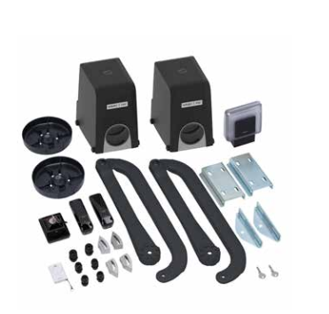 FAAC 104585 ENERGY KIT 392 SAFE