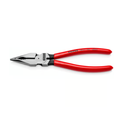 KNIPEX 08 21 185 Universal clamp