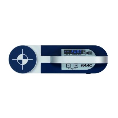 FAAC SPARE PARTS 950224 FAAC SAFE PRO IMPACT CURVE METER
