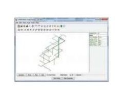 THERMOSTICK THE-P1 Calculation using Aspire XTRALI software
