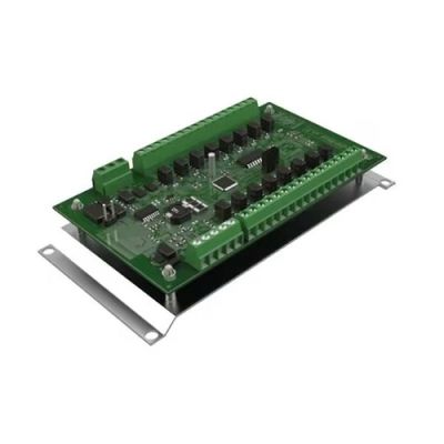 BR-DN-RE16 16-relay expansion board for DEA NET network