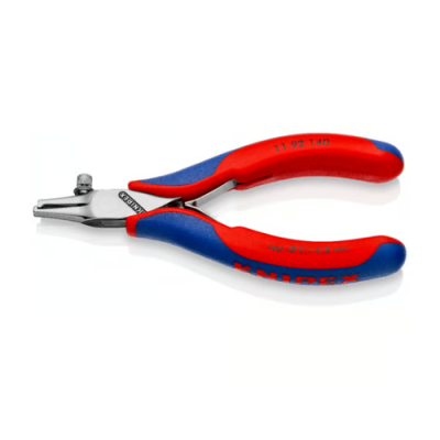 KNIPEX 11 92 140 Electronic stripping pliers