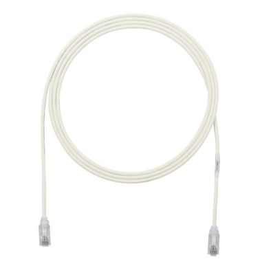 PANDUIT UTP28SP5M Patch Cord in Rame- Category 6 Performance 28 AWG- 5 meters