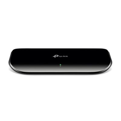 TP LINK TL-SG1008D 8-PORT DESKTOP SWITCH Stand-Alone Switch