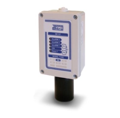 INIM FIRE TS282EHCN Electrochemical detector for hydrogen cyanide - Output 4÷20mA