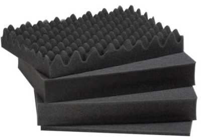 GT LINE FOAM.7635 sponge set for 7635