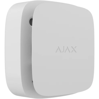60832 Ajax FireProtect 2 AC (Heat/Smoke) (8EU) ASP white