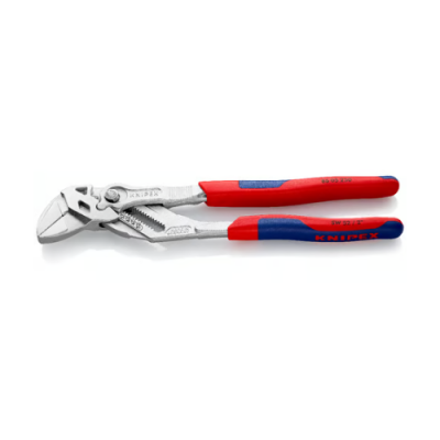 KNIPEX 86 05 250 Wrench clamp