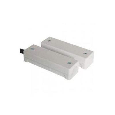 COOPER CSA INTRUSION 1001 HIGH SECURITY MAGNETIC CONTACT