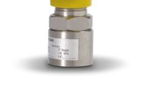 INIM FIRE INRE-703H Replacement head for INE703H carbon monoxide gas detectors