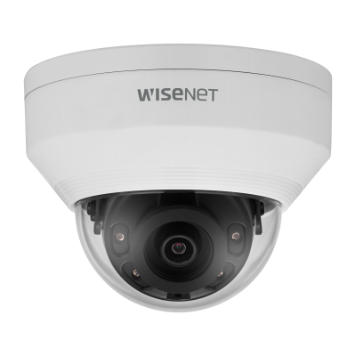 HANWHA ANV-L6012R 2MP IR Vandal Dome