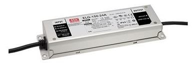 MEANWELL ELG-150-48DA-3Y ELG-150-48DA-3Y Mixed Mode LED Driver