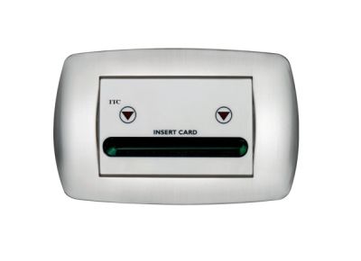 ITC AUDIO 6100-121000 AS Simple chip card camera activator
