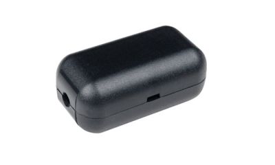 9159011 2N IP Wiegand Isolator