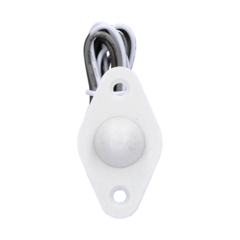 CDVI RB34C Contatto NC/NO a biglia in plastica