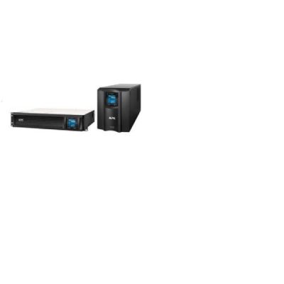 APC UPS SMT3000RMI2UC SMART-UPS 3000VA LCD SMARTCONNECT