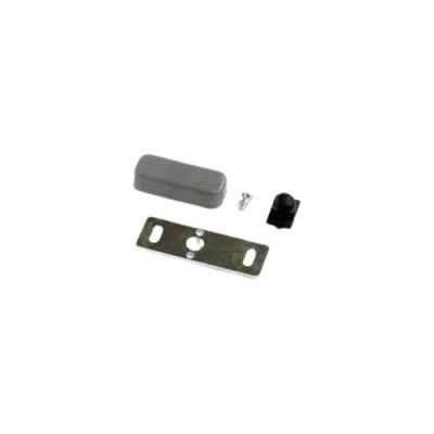 FAAC 105078 ADJUSTABLE FLOOR SKATE KIT WITH JOINT