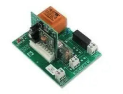 ARMAS CL 5221 L Centrale per accensione luci, 1 rele'