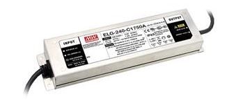 MEANWELL ELG-240-48A-3Y ELG-240-48A-3Y Mixed Mode LED Driver