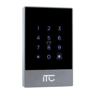 ITC AUDIO TASTIERA NUMERICA ESTERA WIFI
