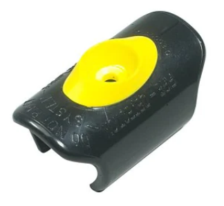 NOTIFIER F-PC-4 CLIP-STANDARD VARIANT
