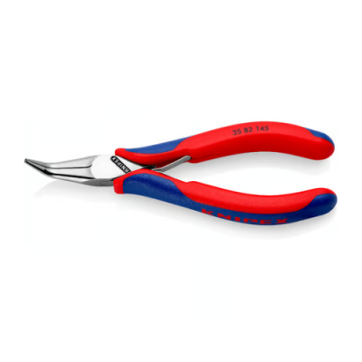 KNIPEX 35 82 145 Special clamp for electronics