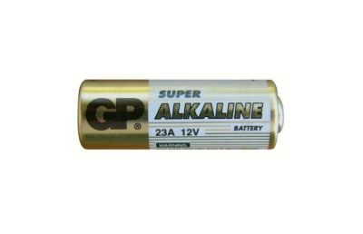NOLOGO BAT-12R 12V replacement battery for CARTY CD4