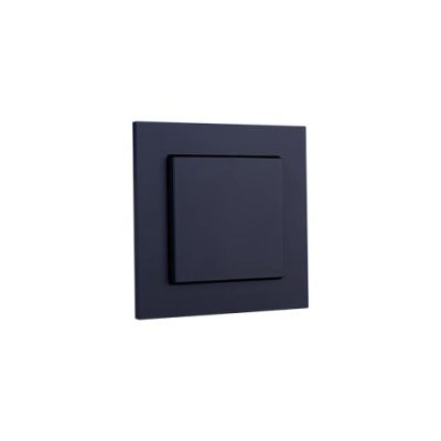 WEINZIERL 5517 Single rocker black
