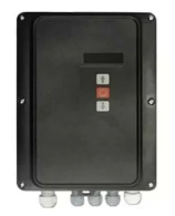 ABTECNO JCM-1004319 I20EU - THREE-PHASE CONTROL PANEL