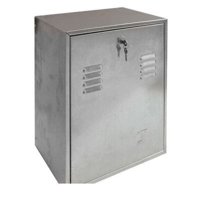7016L fadini armadio di protezione lamiera 7016L